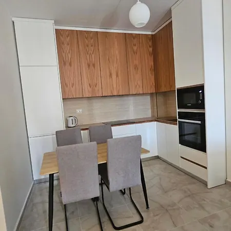 アパート 3 Modern For Big Groups Or Families オリクム