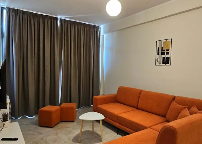3 Modern For Big Groups Or Families