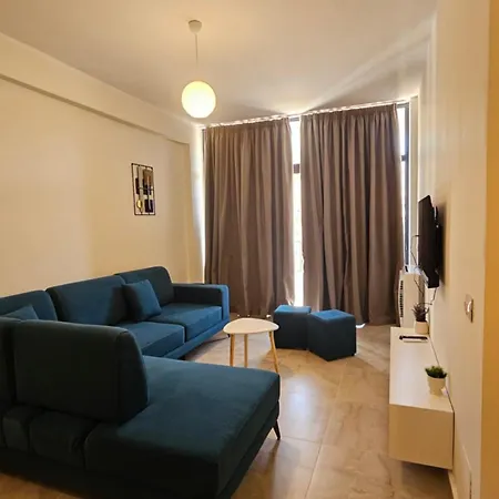 3 Modern For Big Groups Or Families דירה