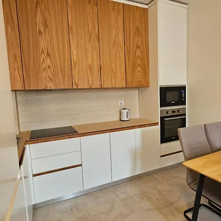 3 Modern For Big Groups Or Families Lejlighed