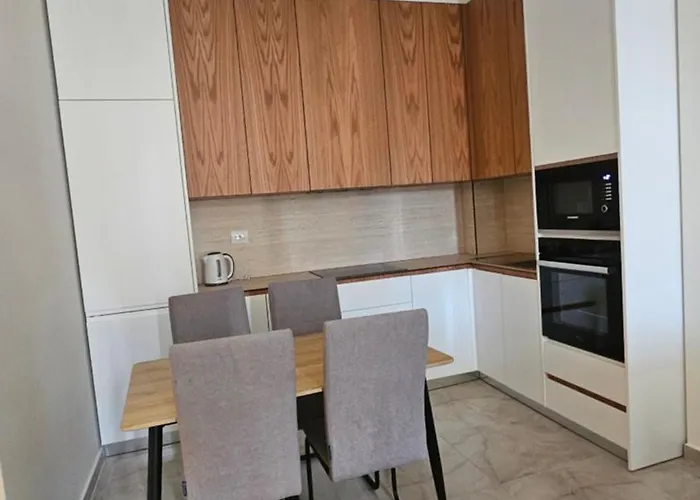 דירה 3 Modern For Big Groups Or Families אוריקום